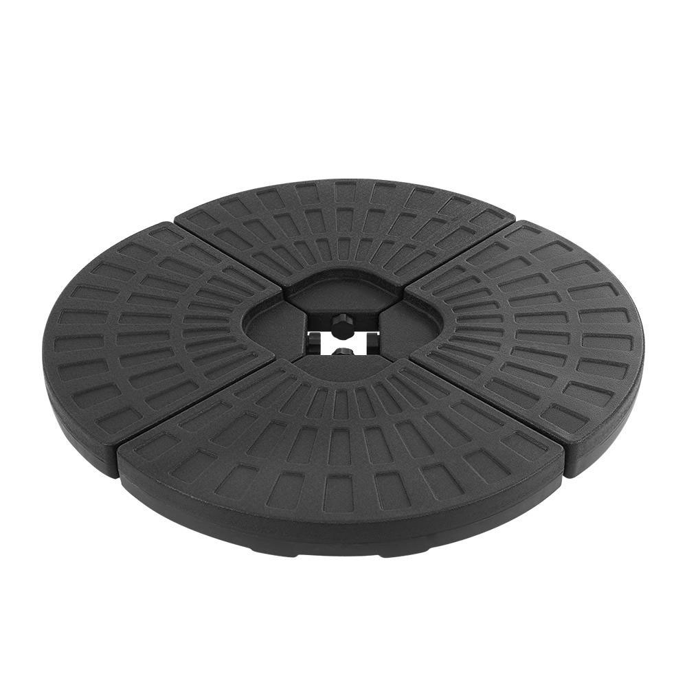 Cantilever Umbrella Base Round