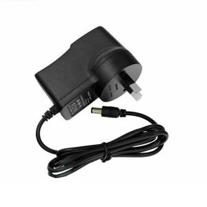 Blood Pressure Monitor AC Power Adapter
