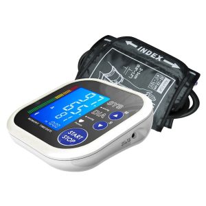 Lifesense Blood Pressure Monitor