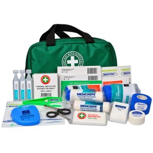 First Aid Kit 35 Piece Pet