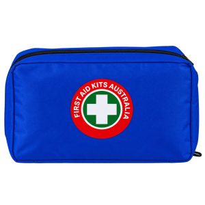 First Aid Kit 58 Piece Sports Basic