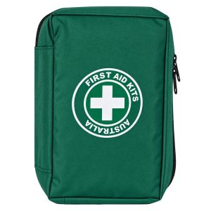 First Aid Kit 65 Piece Compact Travel