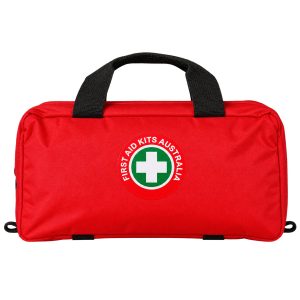 First Aid Kit 68 Piece Remote Area