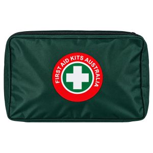 First Aid Kit 73 Piece Compact Outdoor