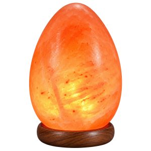 Himalayan Salt Lamp Egg