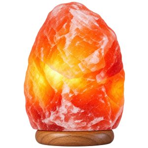 Himalayan Salt Lamp Natural Rock