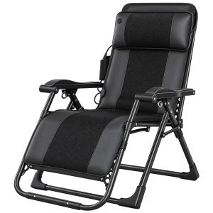 Massage Chair Full Body 10 Motor with Heat Foldable