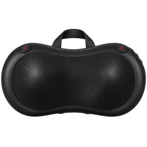 Neck & Back Massager Shiatsu with Heat