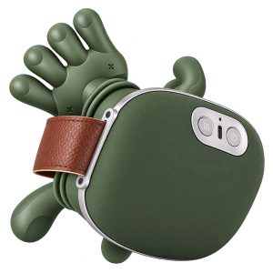 Neck & Shoulder Massager 4D Wireless with Heat