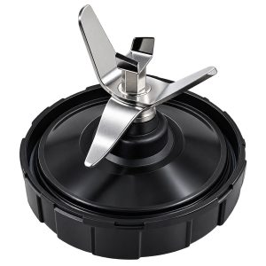 Nutri Ninja Blade 7 Fin for Nutri Ninja Blender, Auto iQ & BL480NZ-BL486CO Models