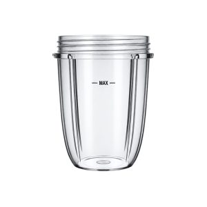 Nutribullet Cup 18oz Small for 600W 900W 1000W 1200W Models