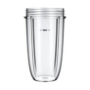 Nutribullet Cup 24oz Tall for 600W 900W 1000W 1200W Models