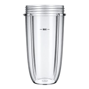 Nutribullet Cup 32oz Colossal for 600W 900W 1000W 1200W Models