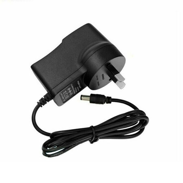 Blood Pressure Monitor AC Power Adapter