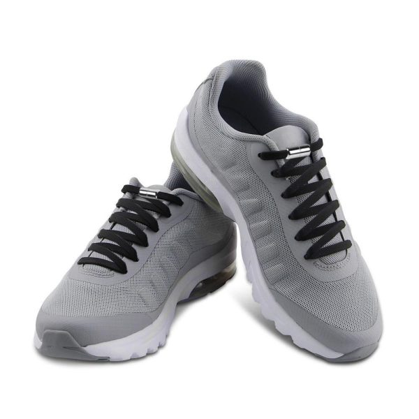 Elastic Lock No-Tie Shoelaces
