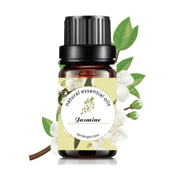 Jasmine Pure Essential Oil 10ml