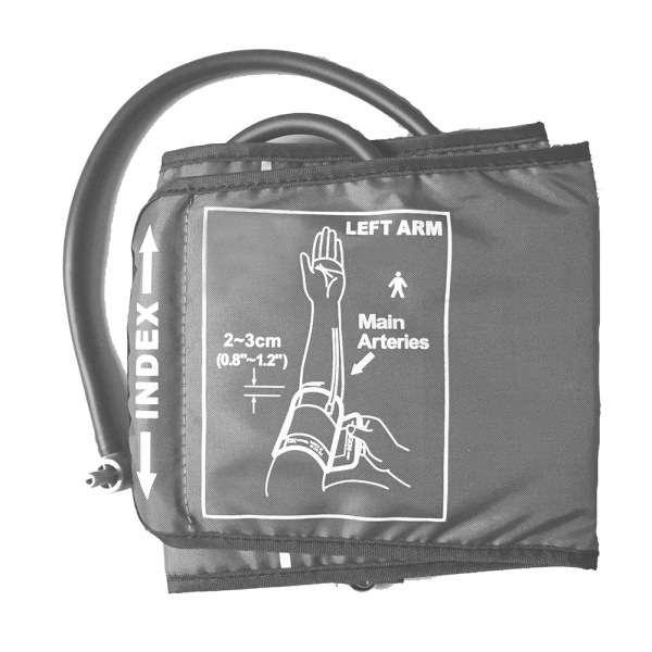 Blood Pressure Monitor Cuff