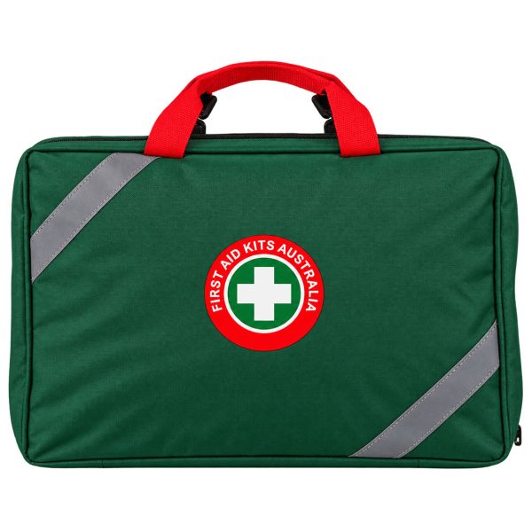 First Aid Kit 178 Piece Farm & Remote Area