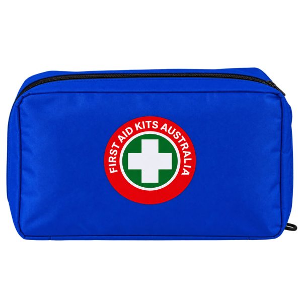 First Aid Kit 58 Piece Sports Basic