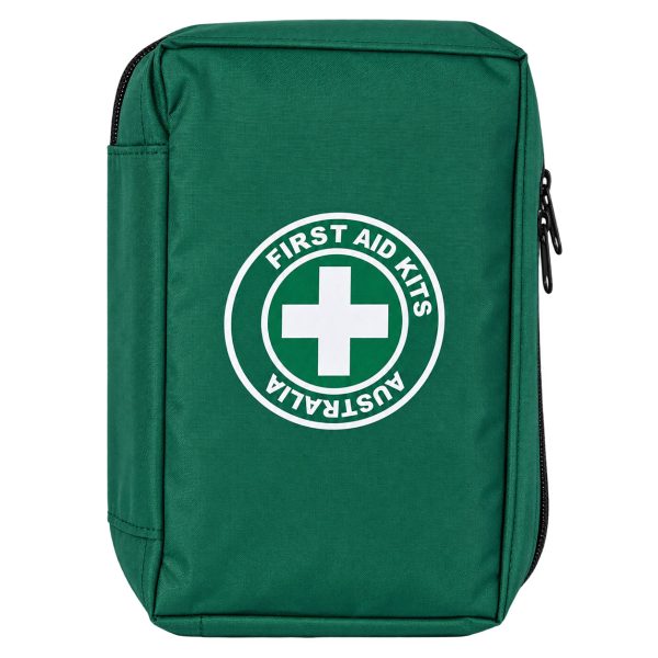 First Aid Kit 65 Piece Compact Travel