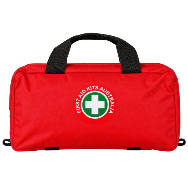 First Aid Kit 68 Piece Remote Area