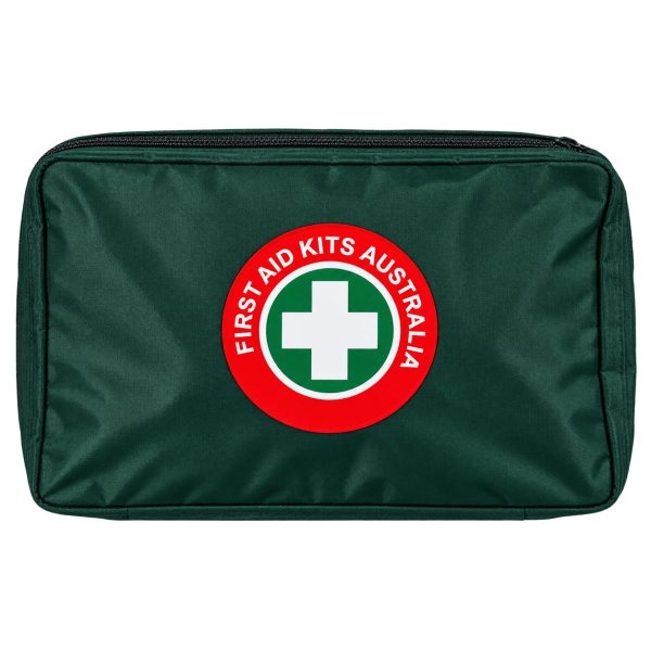 First Aid Kit 73 Piece Compact Outdoor