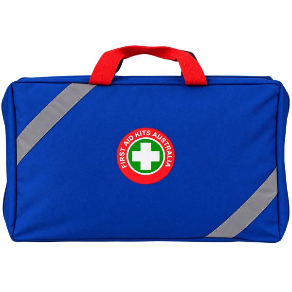 First Aid Kit 88 Piece Sports Team