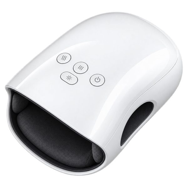 Hand Massager Air Compression with Heat