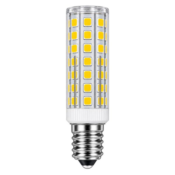 Himalayan Salt Lamp E14 9W LED Bulbs