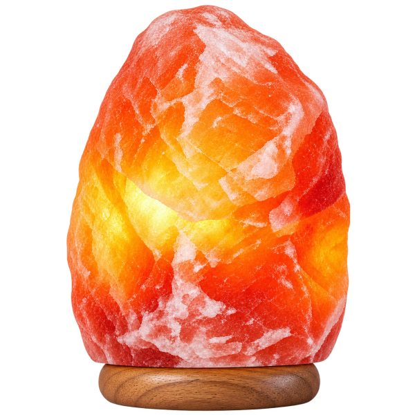 Himalayan Salt Lamp Natural Rock