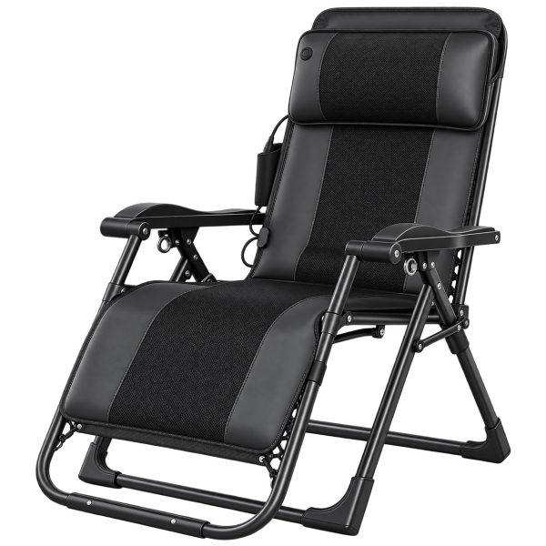 Massage Chair Full Body 10 Motor with Heat Foldable