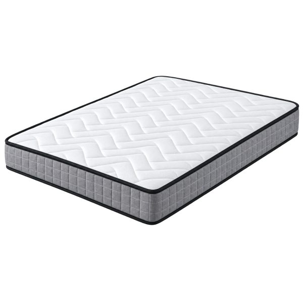 Mattress Bonnell Spring Medium Firm Alessio Series 13cm