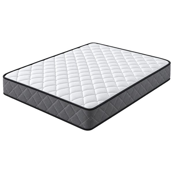 Mattress Bonnell Spring Medium Firm Alzbeta Series 16cm