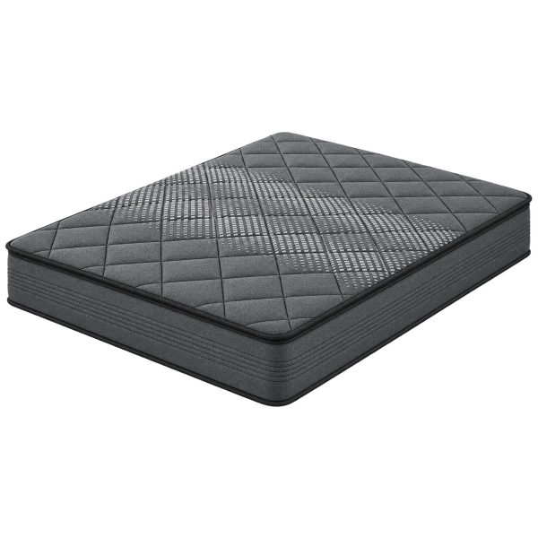 Mattress Bonnell Spring Medium Firm Ella Series Pillow Top 18cm