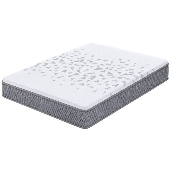 Mattress Pocket Spring Medium Firm Aero Series 23cm