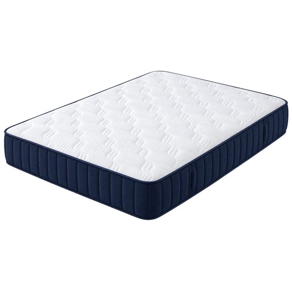Mattress Pocket Spring Firm Air Memory Foam Nimbus Series 26cm