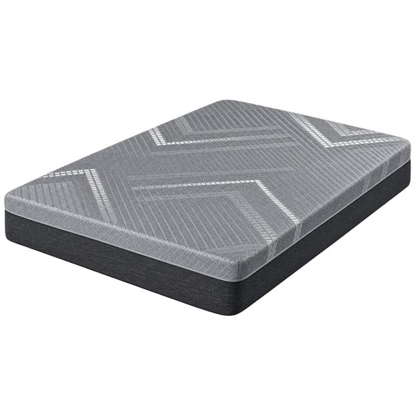 Mattress Pocket Spring Firm Carbon Series 26cm
