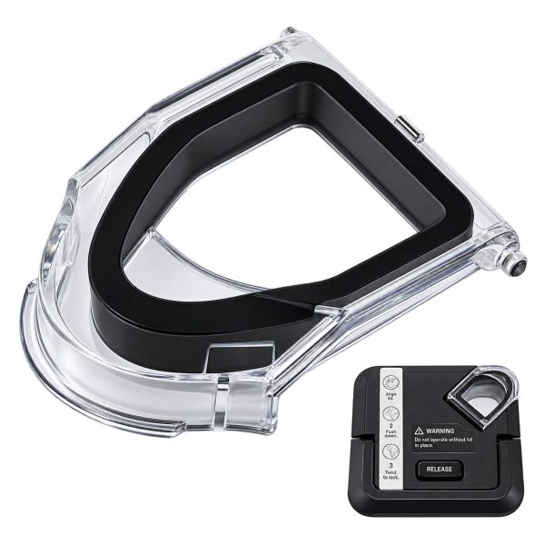 Nutri Ninja Blender Lid Replacement Spout Cover