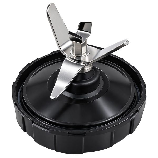 Nutri Ninja Blade 7 Fin for Nutri Ninja Blender, Auto iQ & BL480NZ-BL486CO Models