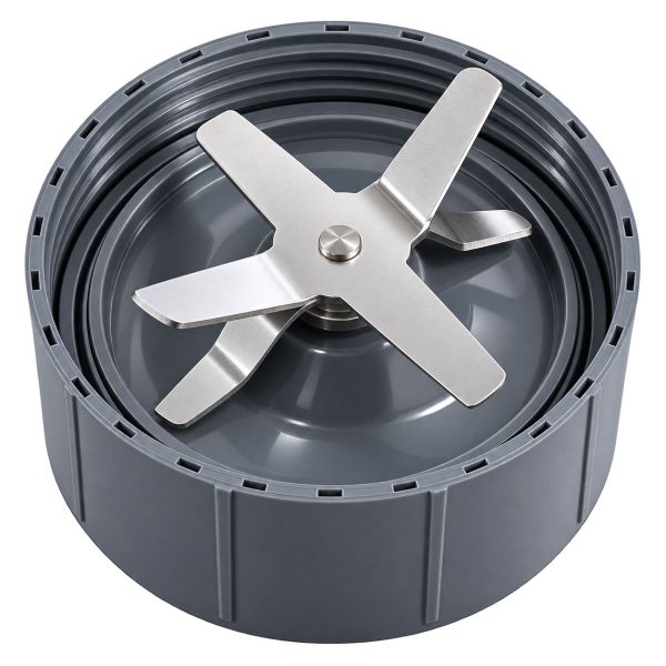 Nutribullet Blade Extractor Cross for 600W 900W Models