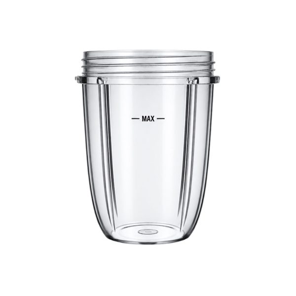 Nutribullet Cup 18oz Small for 600W 900W 1000W 1200W Models