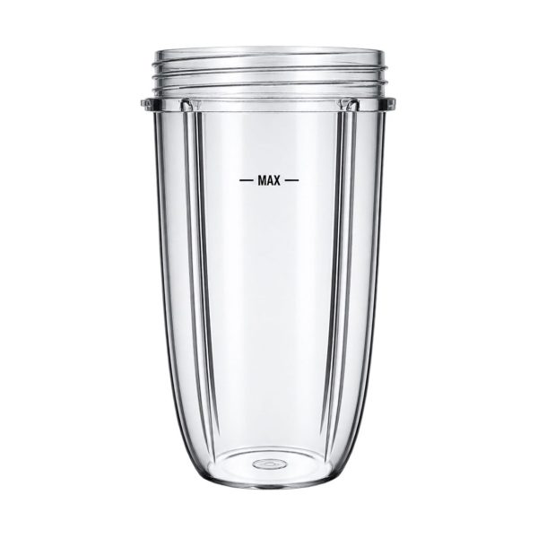 Nutribullet Cup 24oz Tall for 600W 900W 1000W 1200W Models