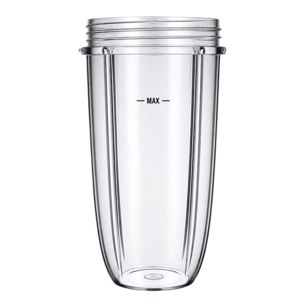 Nutribullet Cup 32oz Colossal for 600W 900W 1000W 1200W Models