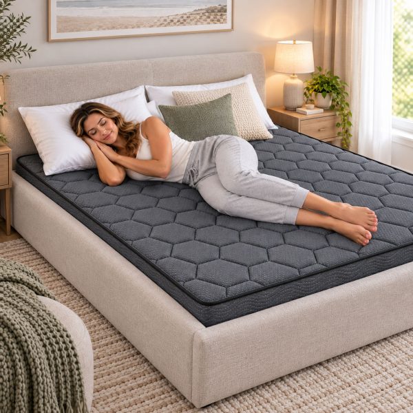 Mattress Bonnell Spring Medium Firm Serena Series 16cm