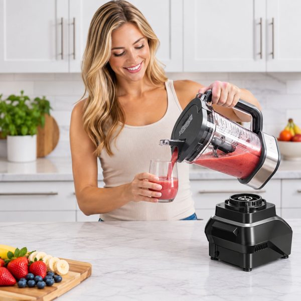 Nutri Ninja Blender Lid Replacement Spout Cover